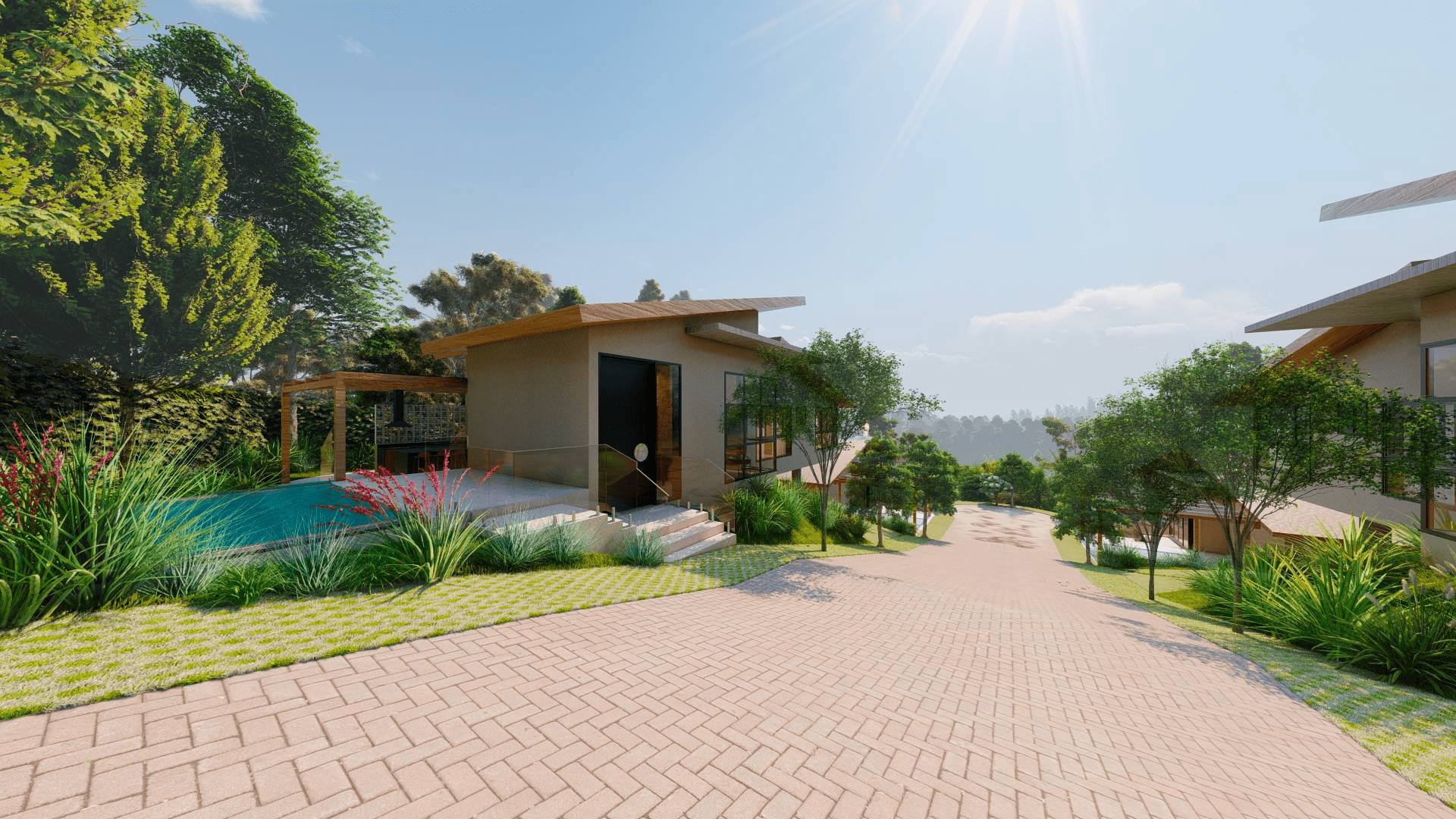 Vista casa 2